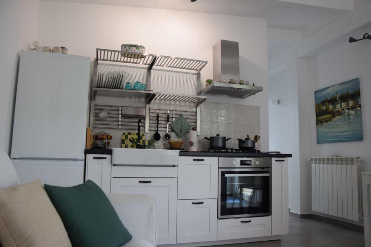 La Quintecita Villa Con Piscina Privata - Vicino Catania E Etna Сан Джовани ла Пунта Екстериор снимка
