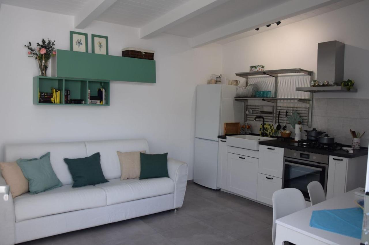 La Quintecita Villa Con Piscina Privata - Vicino Catania E Etna Сан Джовани ла Пунта Екстериор снимка