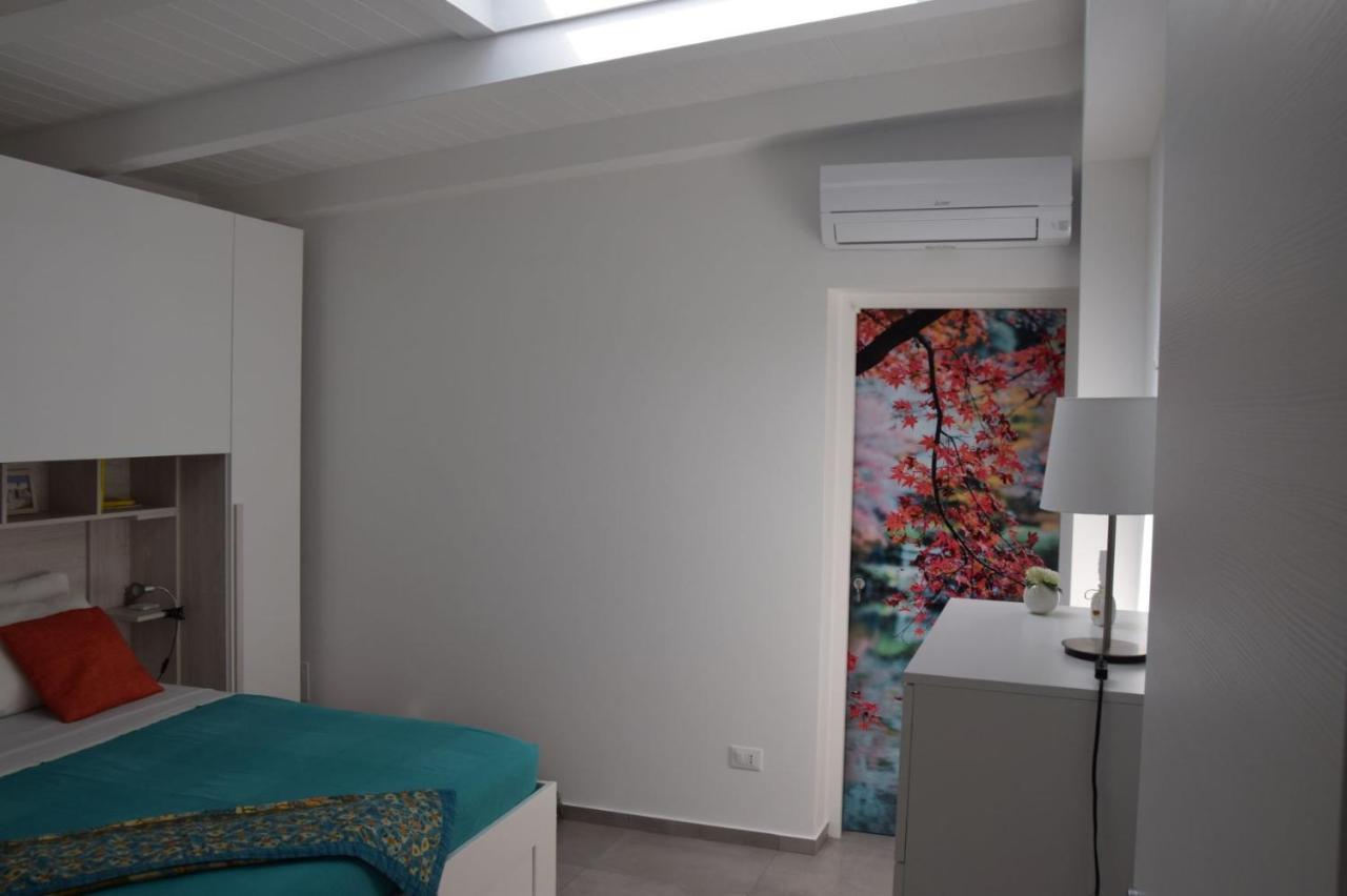 La Quintecita Villa Con Piscina Privata - Vicino Catania E Etna Сан Джовани ла Пунта Екстериор снимка