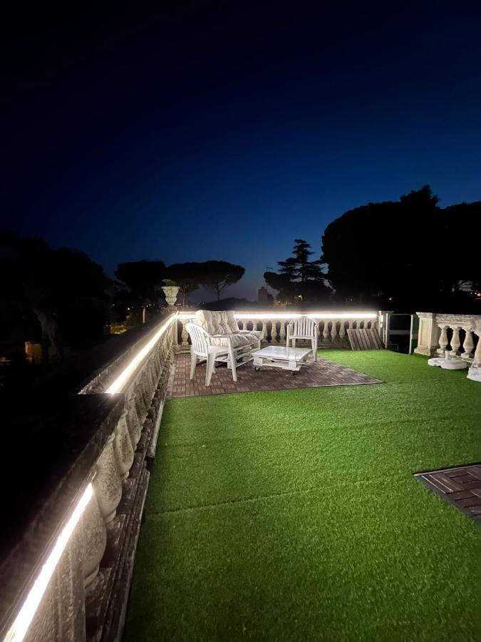 La Quintecita Villa Con Piscina Privata - Vicino Catania E Etna Сан Джовани ла Пунта Екстериор снимка