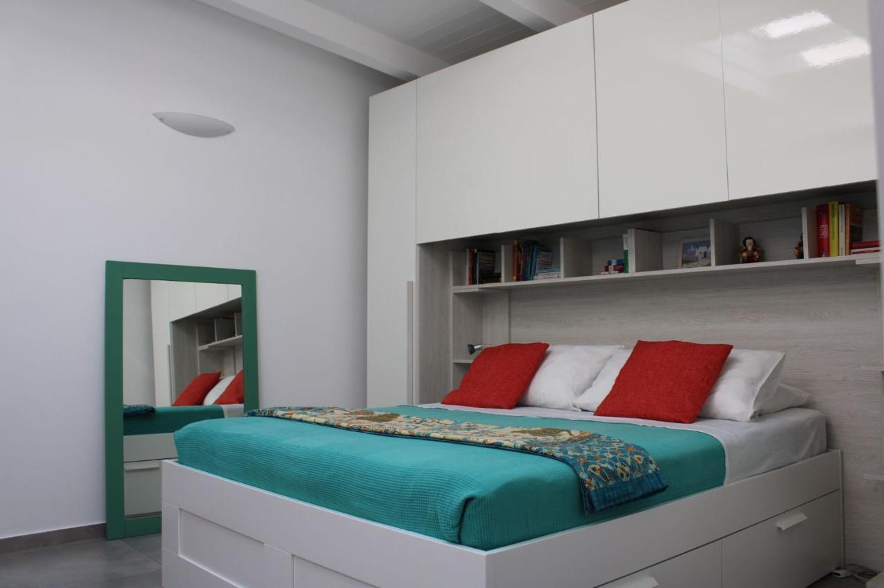La Quintecita Villa Con Piscina Privata - Vicino Catania E Etna Сан Джовани ла Пунта Екстериор снимка